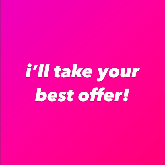 Your best and fair offer 😊 - Picture 1 of 1